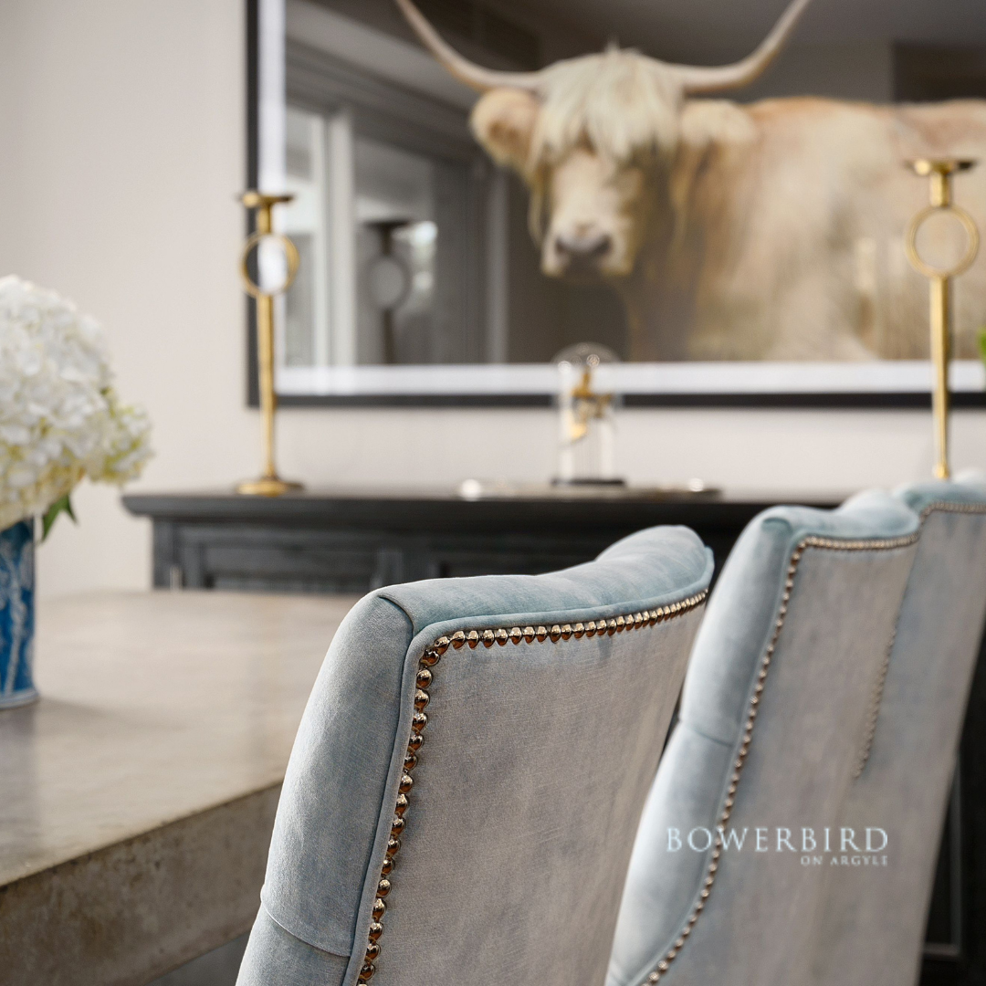 The Ultimate Guide to Working with an Interior Designer and Interior Stylist: Bowerbird On Argyle