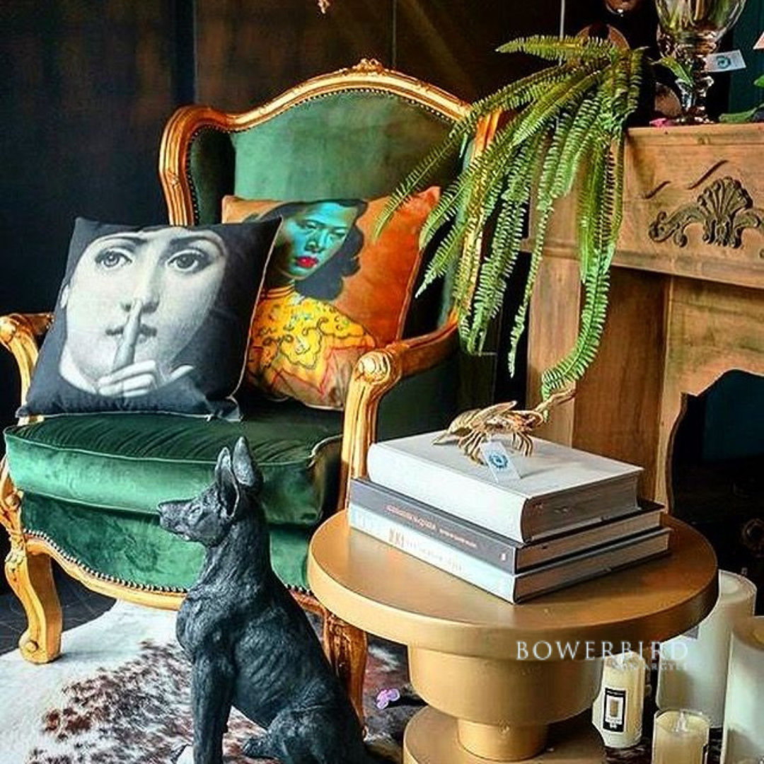 Embrace Comfort and Elegance: The Significance of Choosing the Right Soft Furnishings for Interior Styling with Bowerbird On Argyle