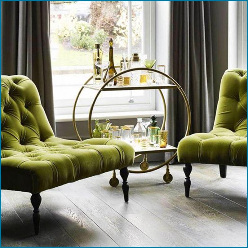 Furniture - Bowerbird on Argyle