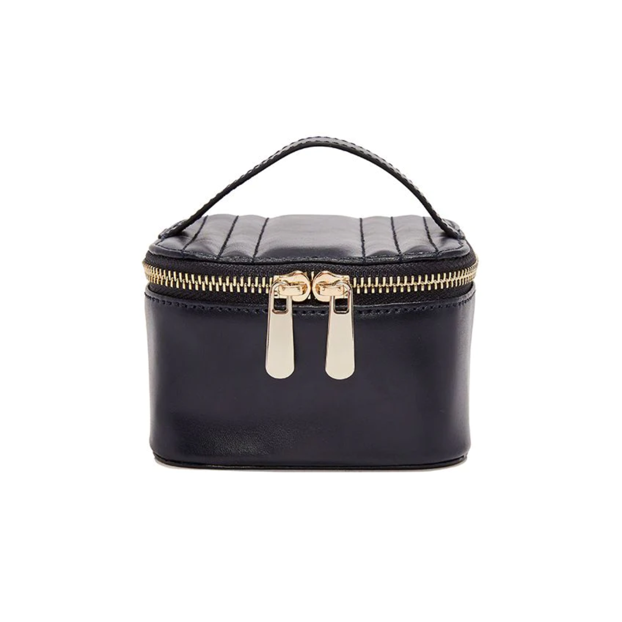 WOLF MARIA JEWELLERY CUBE - NAVY