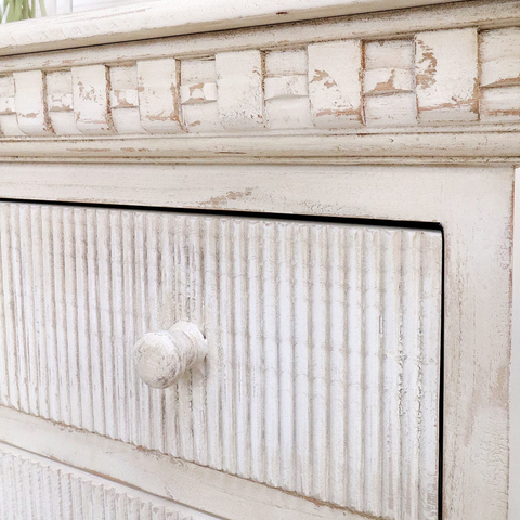 AUGUSTINE CHEST OF DRAWERS