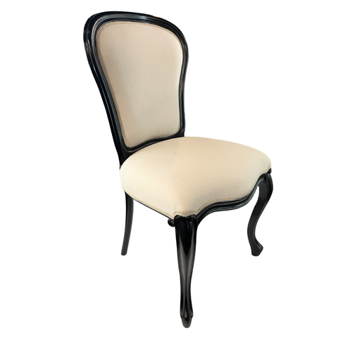 MANHATTAN AVENUE UPHOLSTERED DINING CHAIR