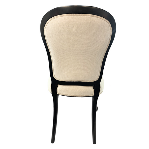 MANHATTAN AVENUE UPHOLSTERED DINING CHAIR