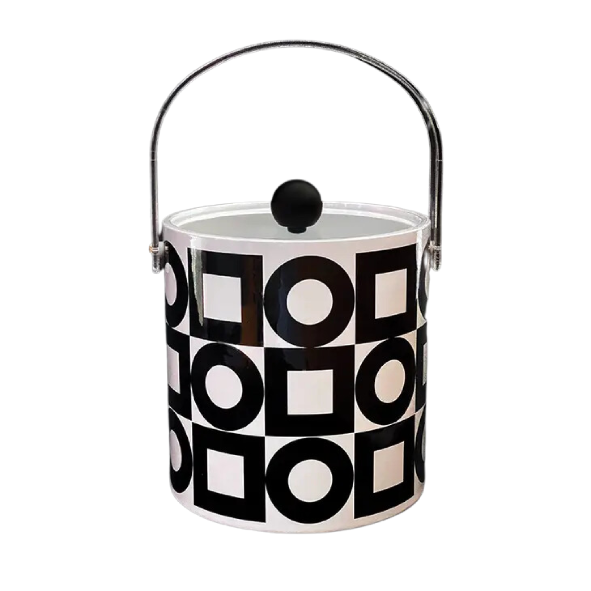 MODERNISTA ICE BUCKET - PALM SPRINGS CA