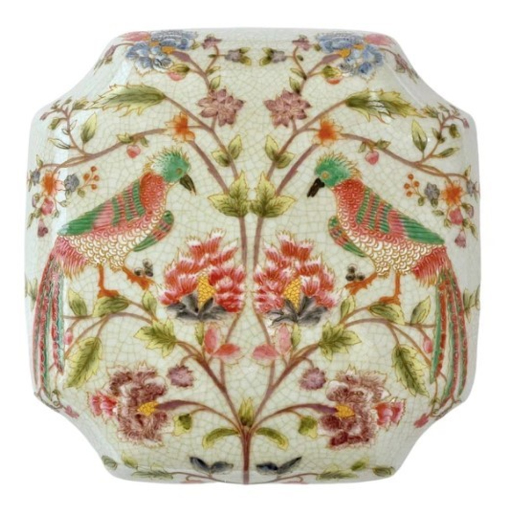 ELSA TRINKET BOX PORCELAIN