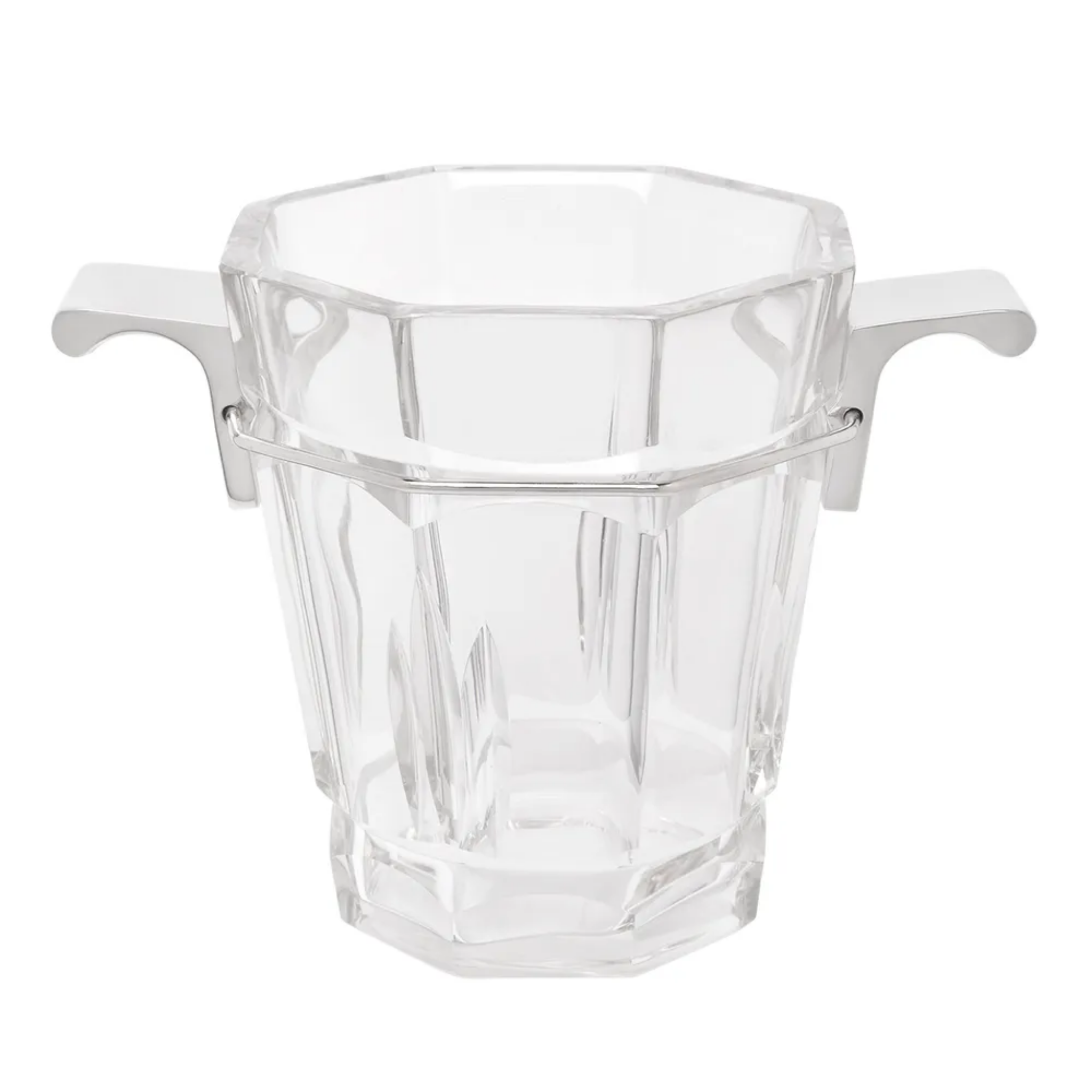 NEW YORK ICE BUCKET HAND CUT - MEDIUM