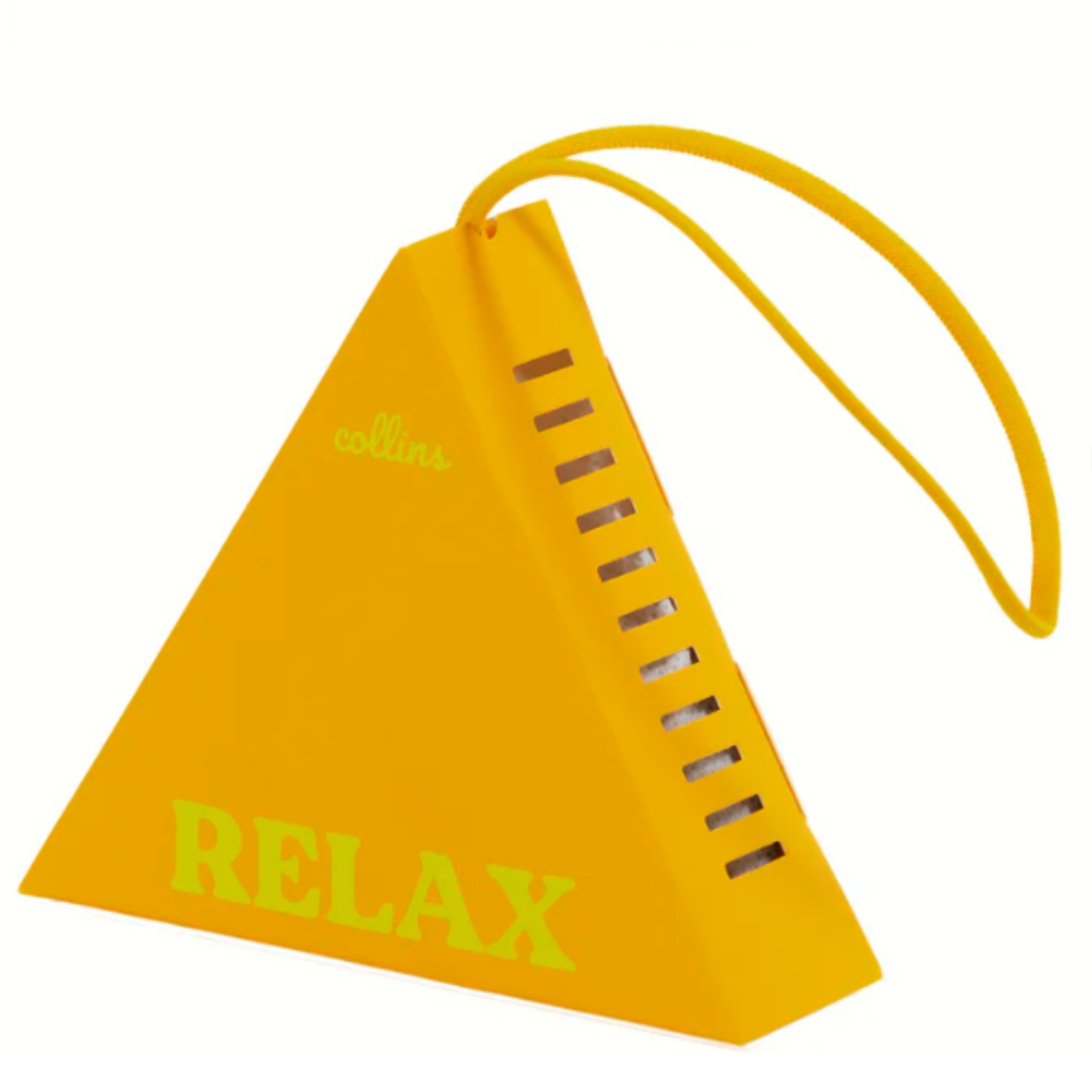 COLLINS FRAGRANCE SACHET 30G - RELAX