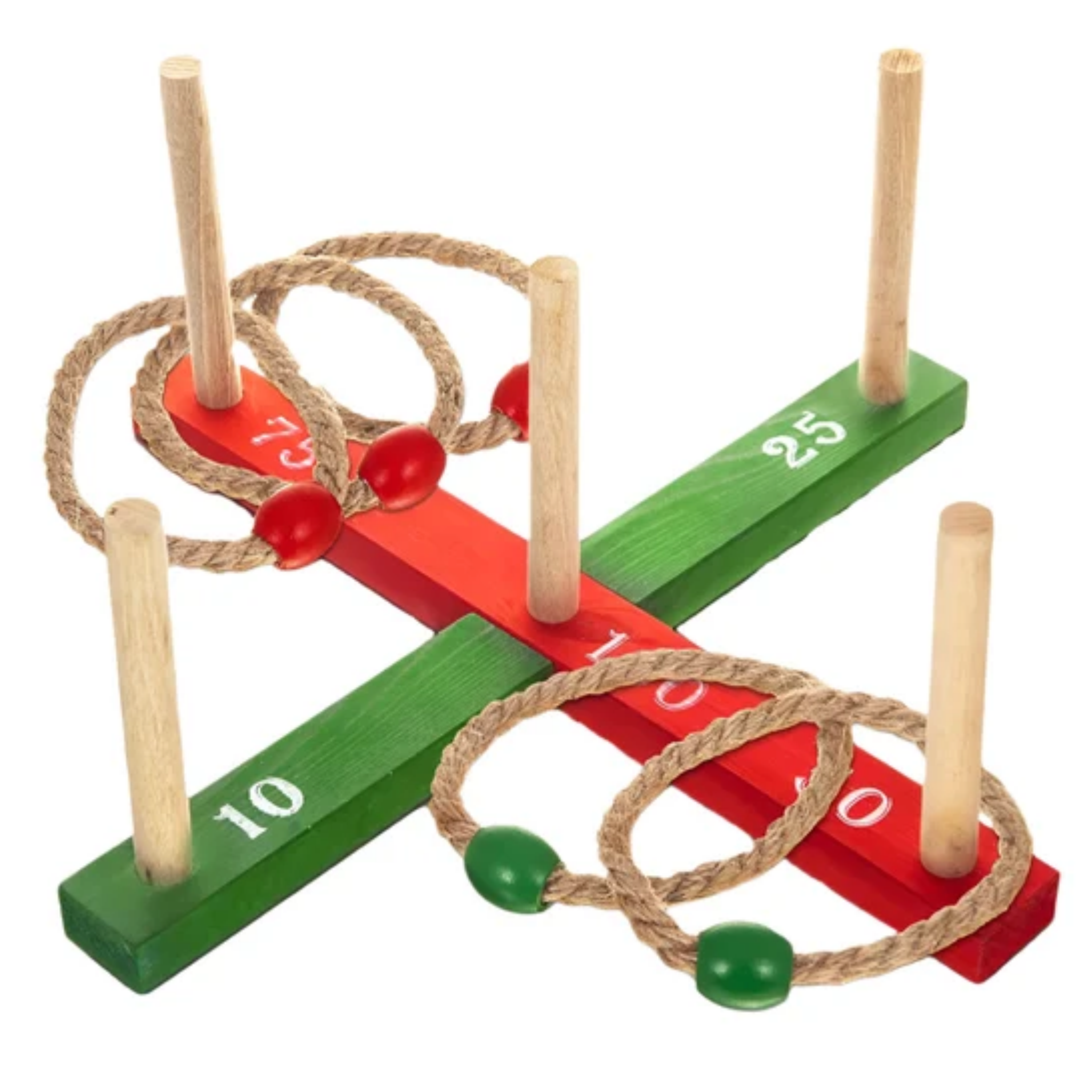 RING TOSS - HARLEQUIN GAMES