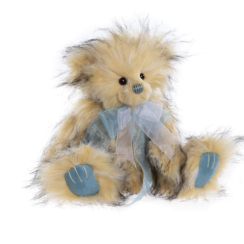 'STAR JASMINE' PLUSH TEDDY BEAR- CHARLIE BEARS UK