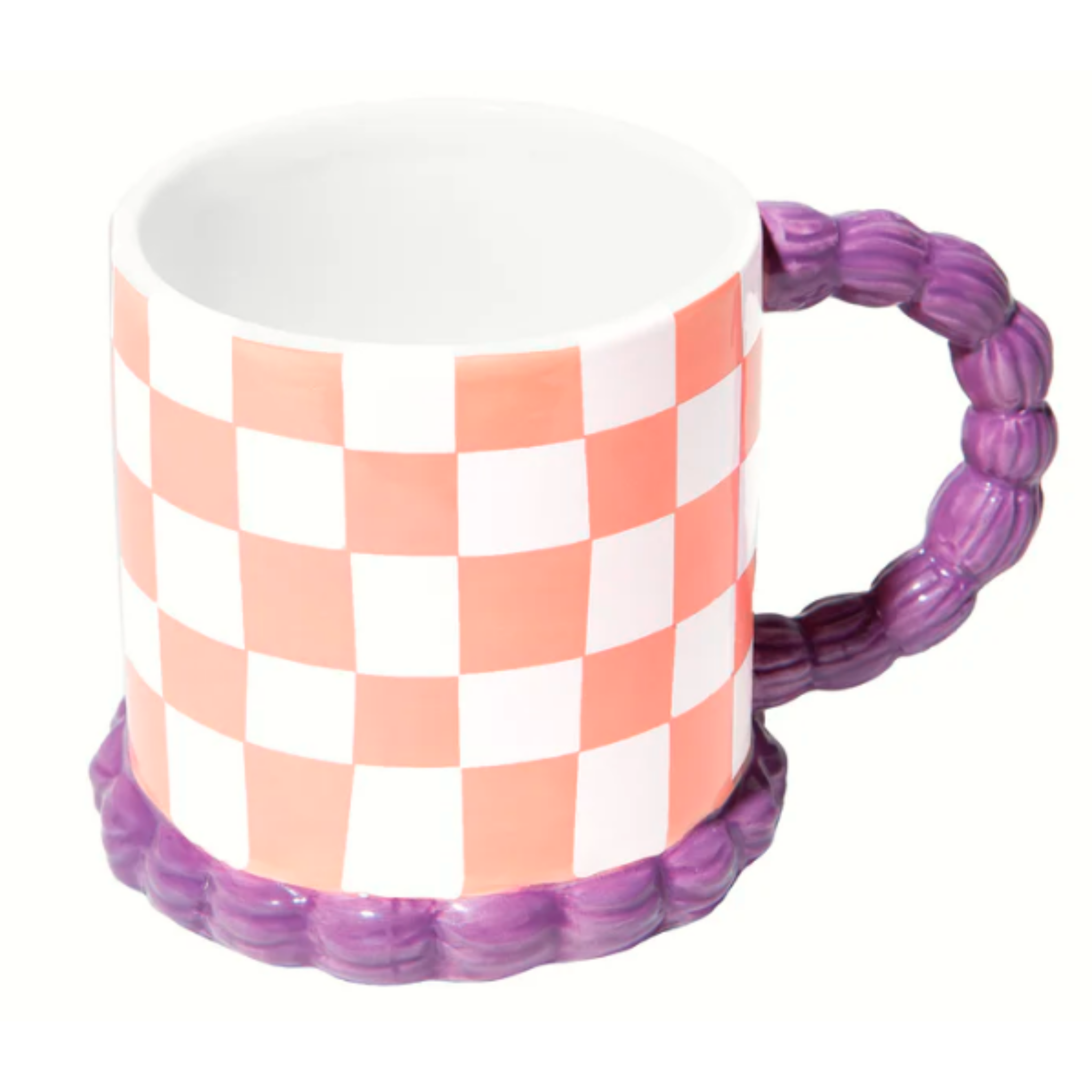 DOIY SWEETIE MUG