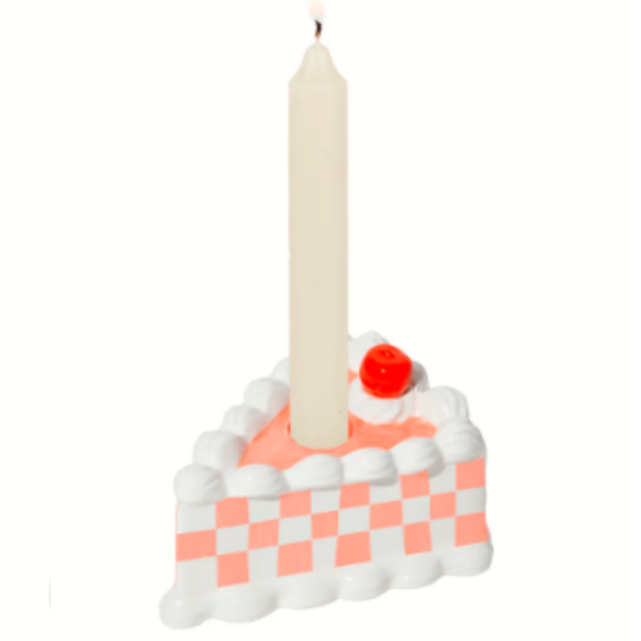 DOIY SWEETIE CANDLE HOLDER