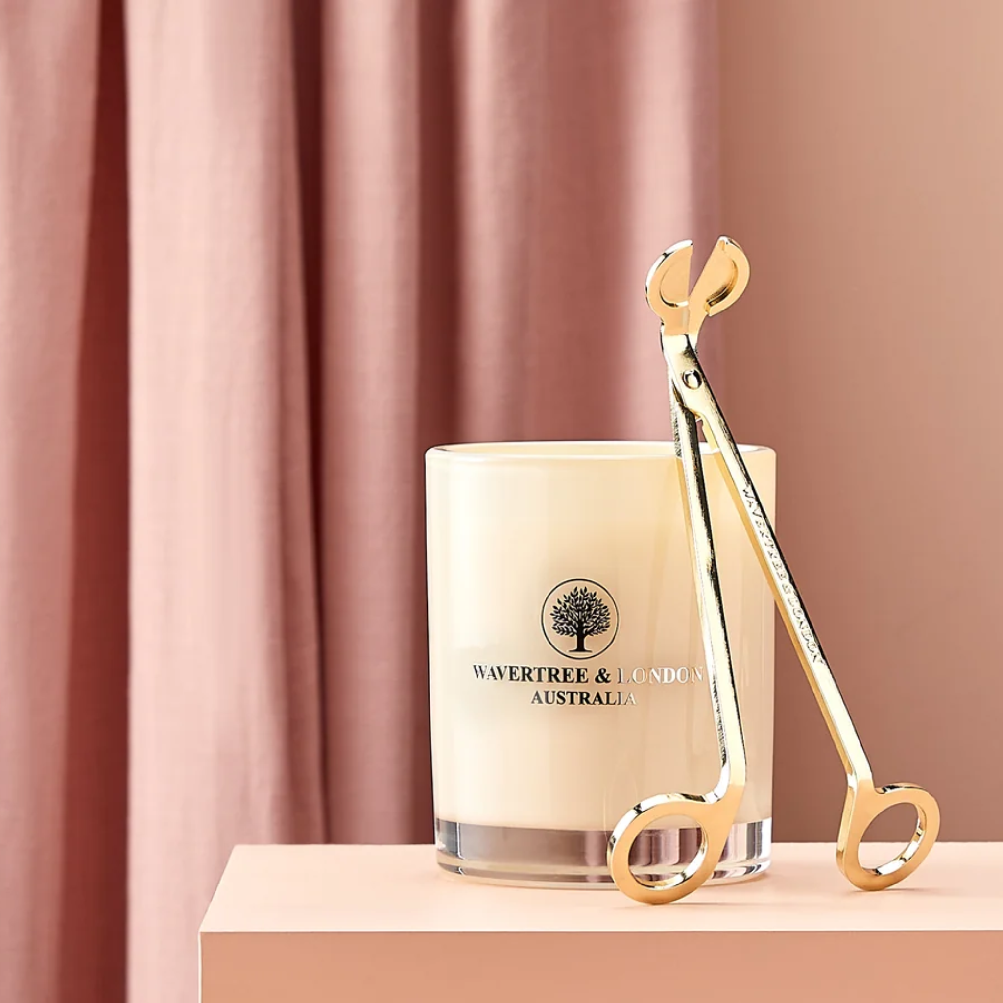 WICK TRIMMER - WAVERTREE & LONDON