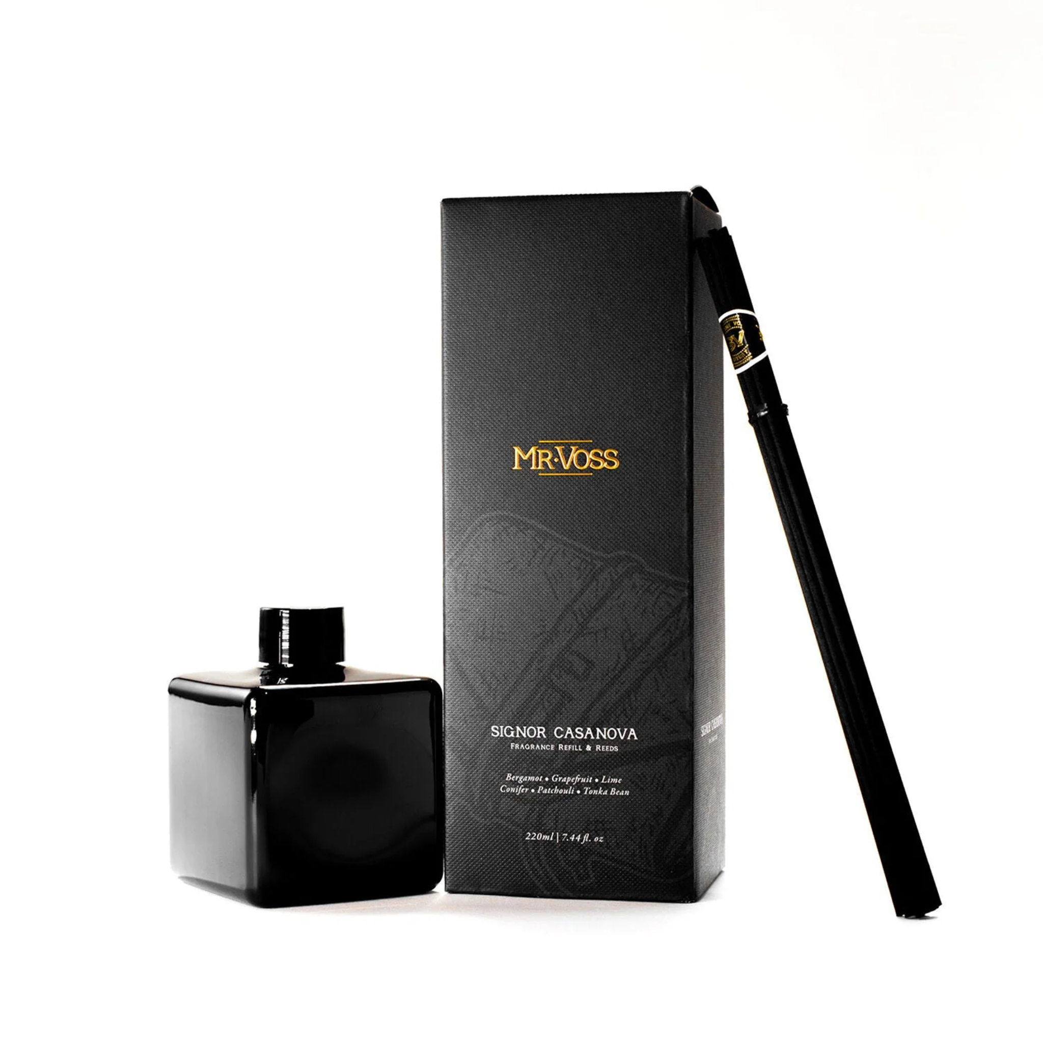 MR VOSS DIFFUSER REFILL - SIGNOR CASANOVA