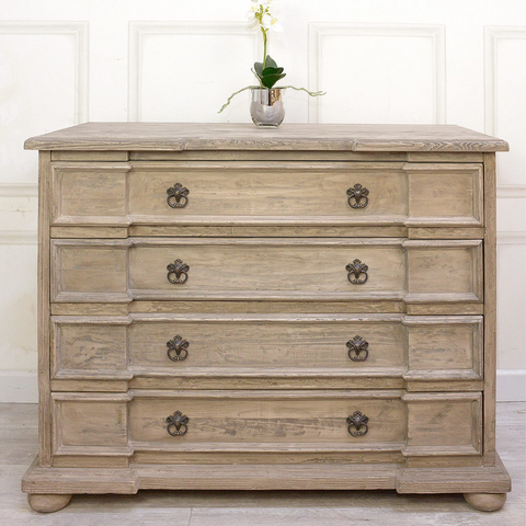 PROVENCE GRANDE CHEST OF DRAWERS