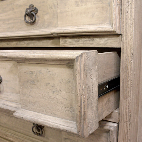 PROVENCE GRANDE CHEST OF DRAWERS