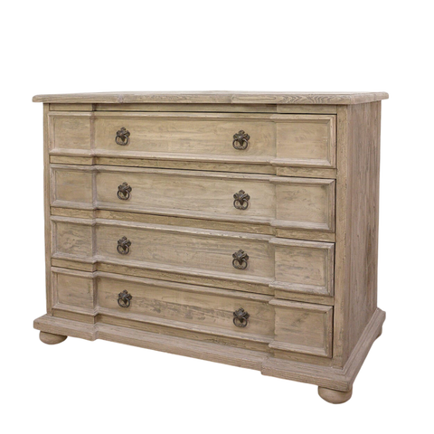 PROVENCE GRANDE CHEST OF DRAWERS