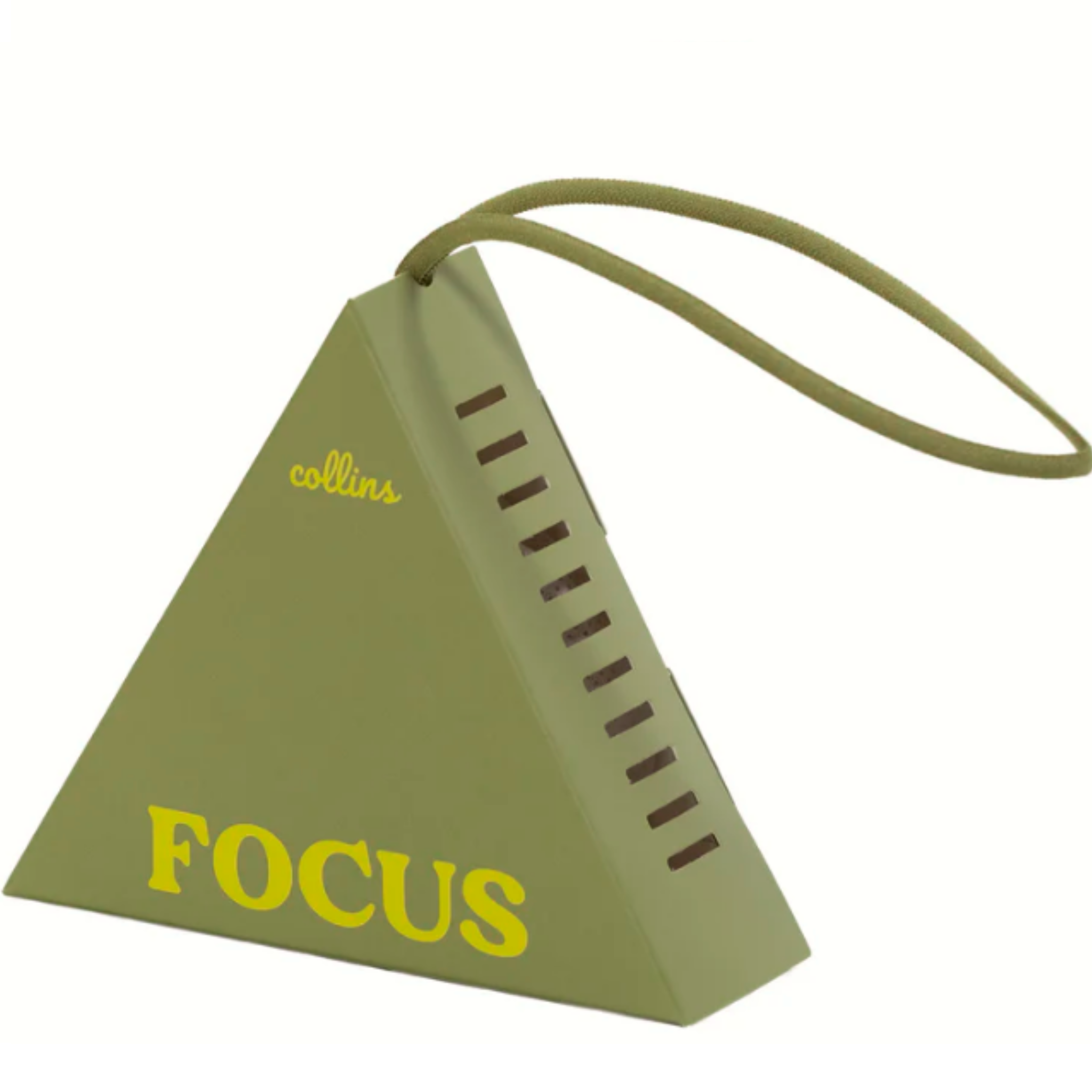 COLLINS FRAGRANCE SACHET 30G - FOCUS