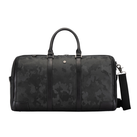 JEKYLL & HIDE LARGE CABIN HOLDALL- HAVANA CAMO