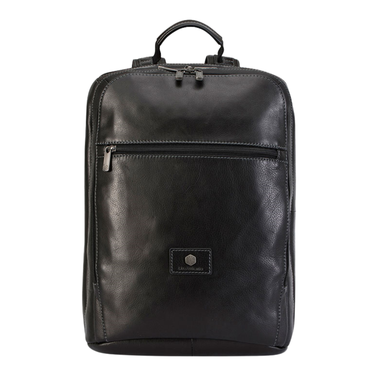 JEKYLL & HIDE OVERNIGHT BUSINESS BACKPACK- MONTANA BLACK