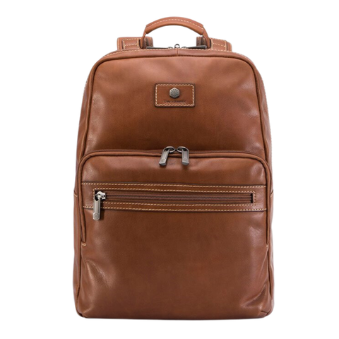 JEKYLL & HIDE COMPACT LAPTOP BACKPACK- MONTANA COLT