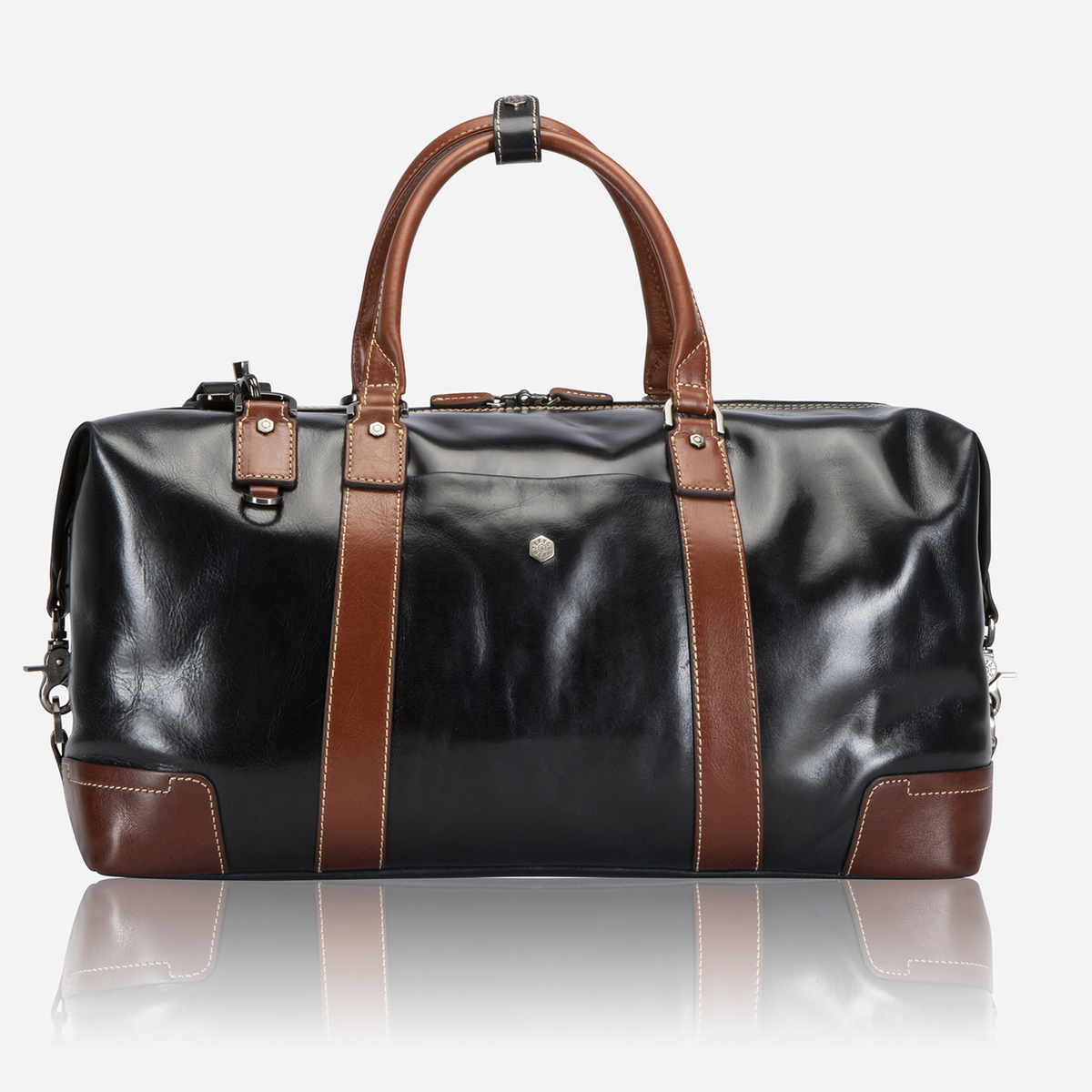 JEKYLL & HIDE LARGE CABIN HOLDALL- OXFORD TWO TONE