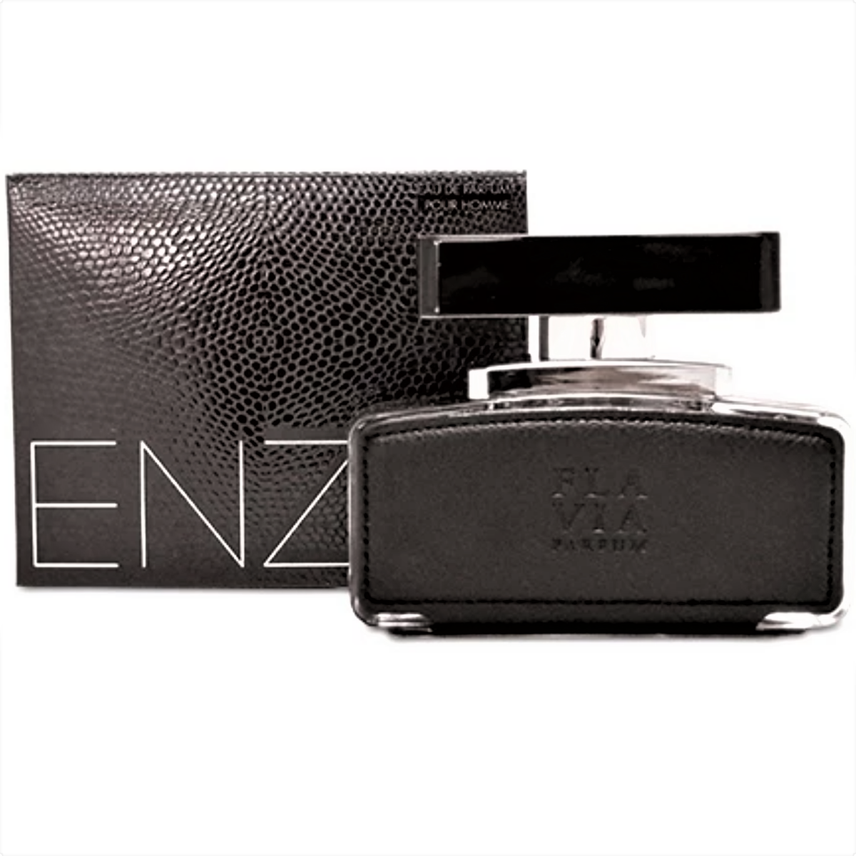 ENZO POUR HOMME 100 ML EDT -  MADE IN FRANCE