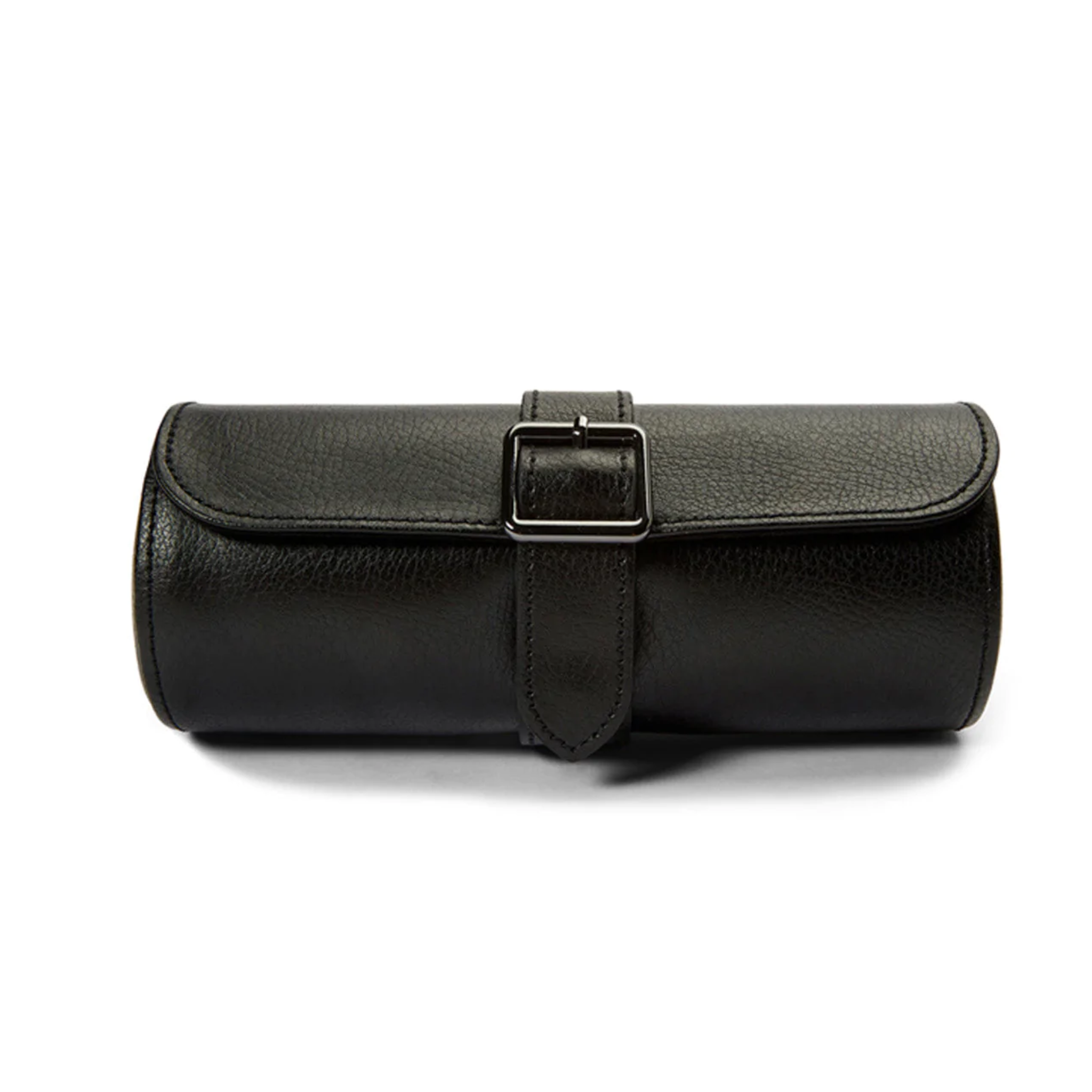 WOLF BRITISH RACING TRIPWATCH ROLL BLACK