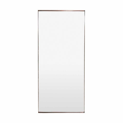 JAXON BRONZE FLOOR MIRROR - 220CM(H)