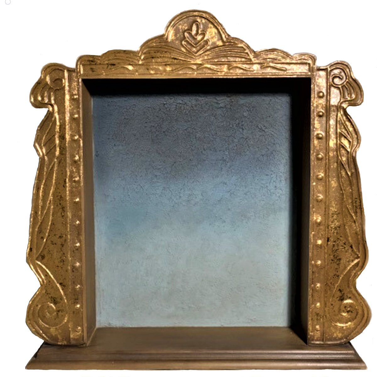 HANDCRAFTED STAGE MODERNA ORNA FRENCH INSPIRED