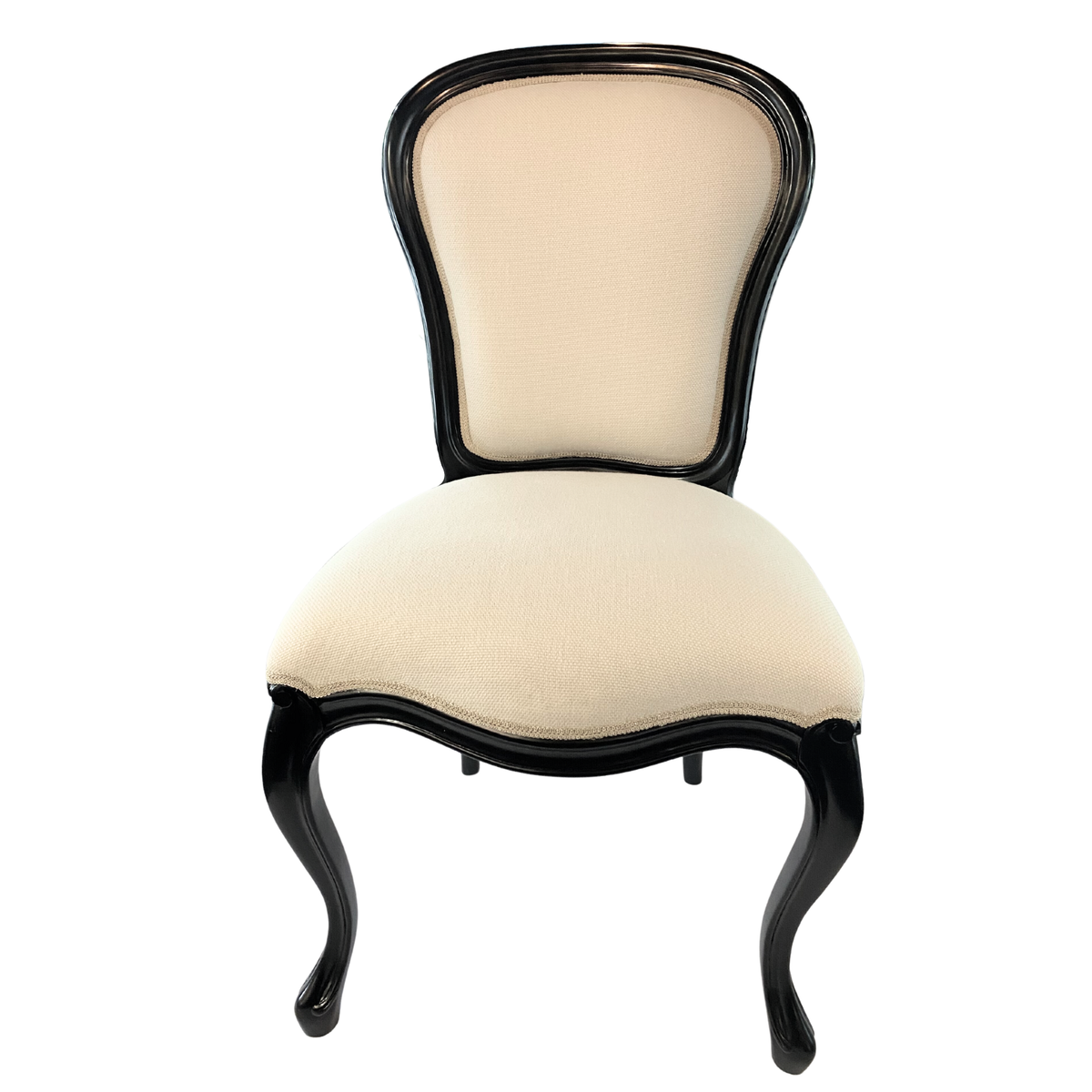 MANHATTAN AVENUE UPHOLSTERED DINING CHAIR