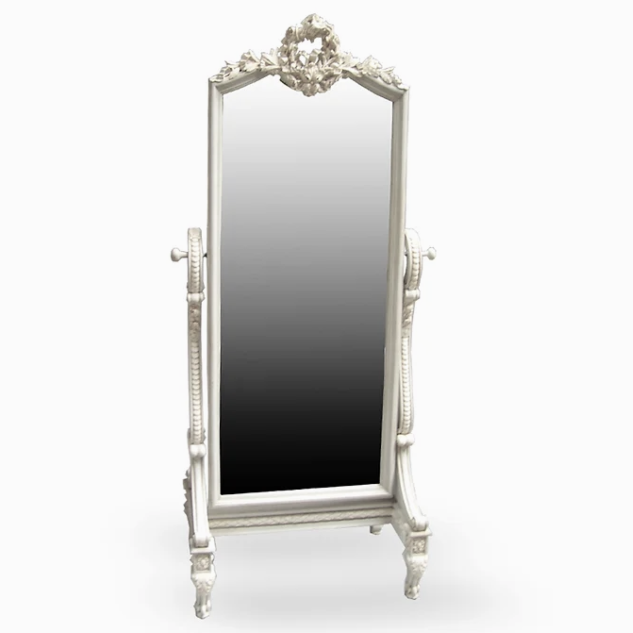 CHATEAU CHEVAL MIRROR