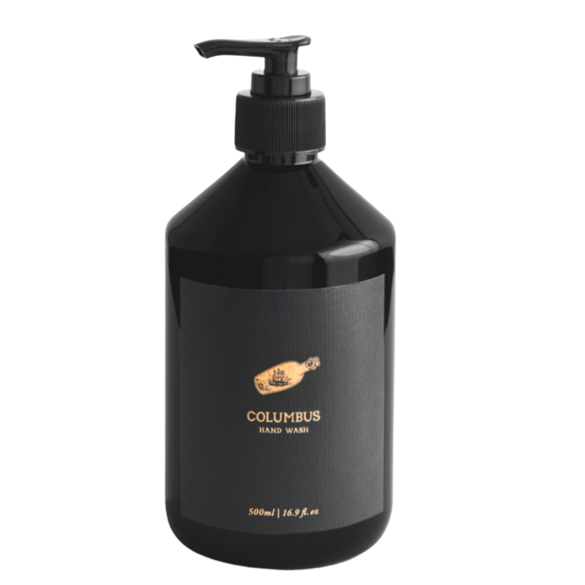 MR VOSS HAND WASH - COLUMBUS