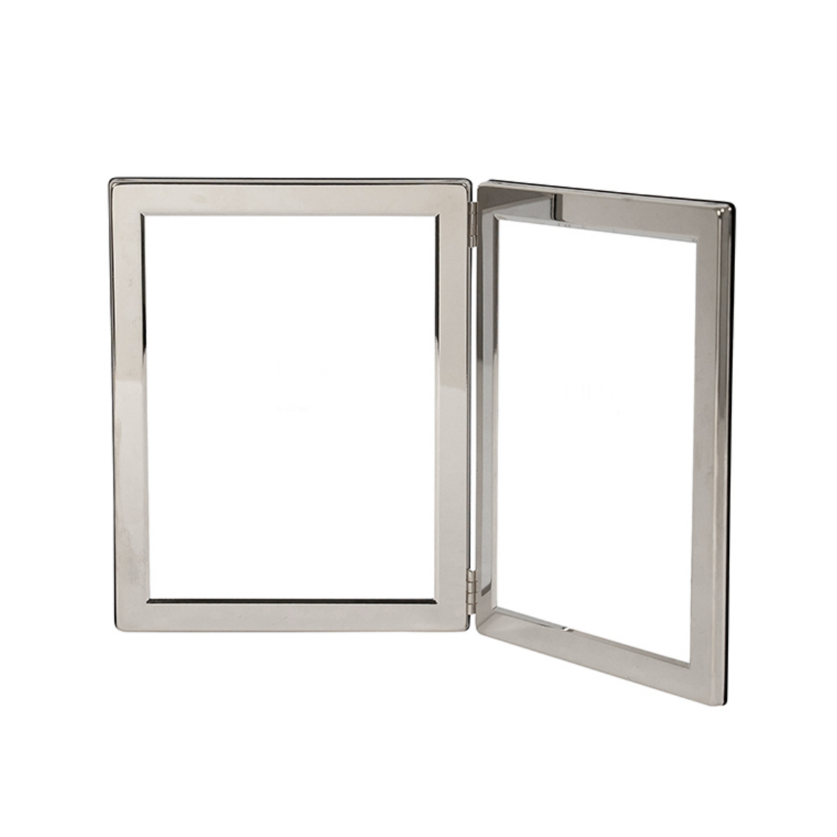 CASA SILVER DUAL FRAME - MEDIUM