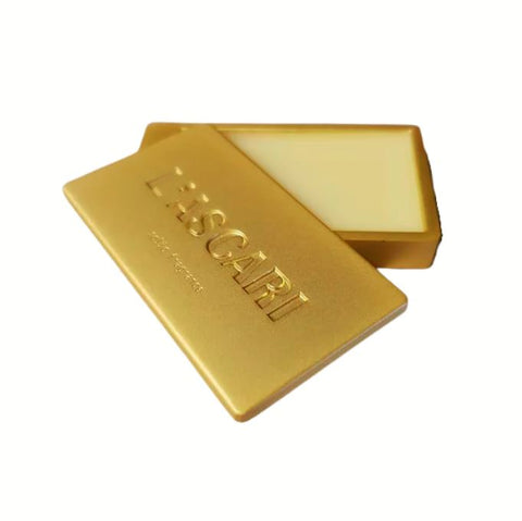 SOLID FRAGRANCE UNISEX GOLD - WATER
