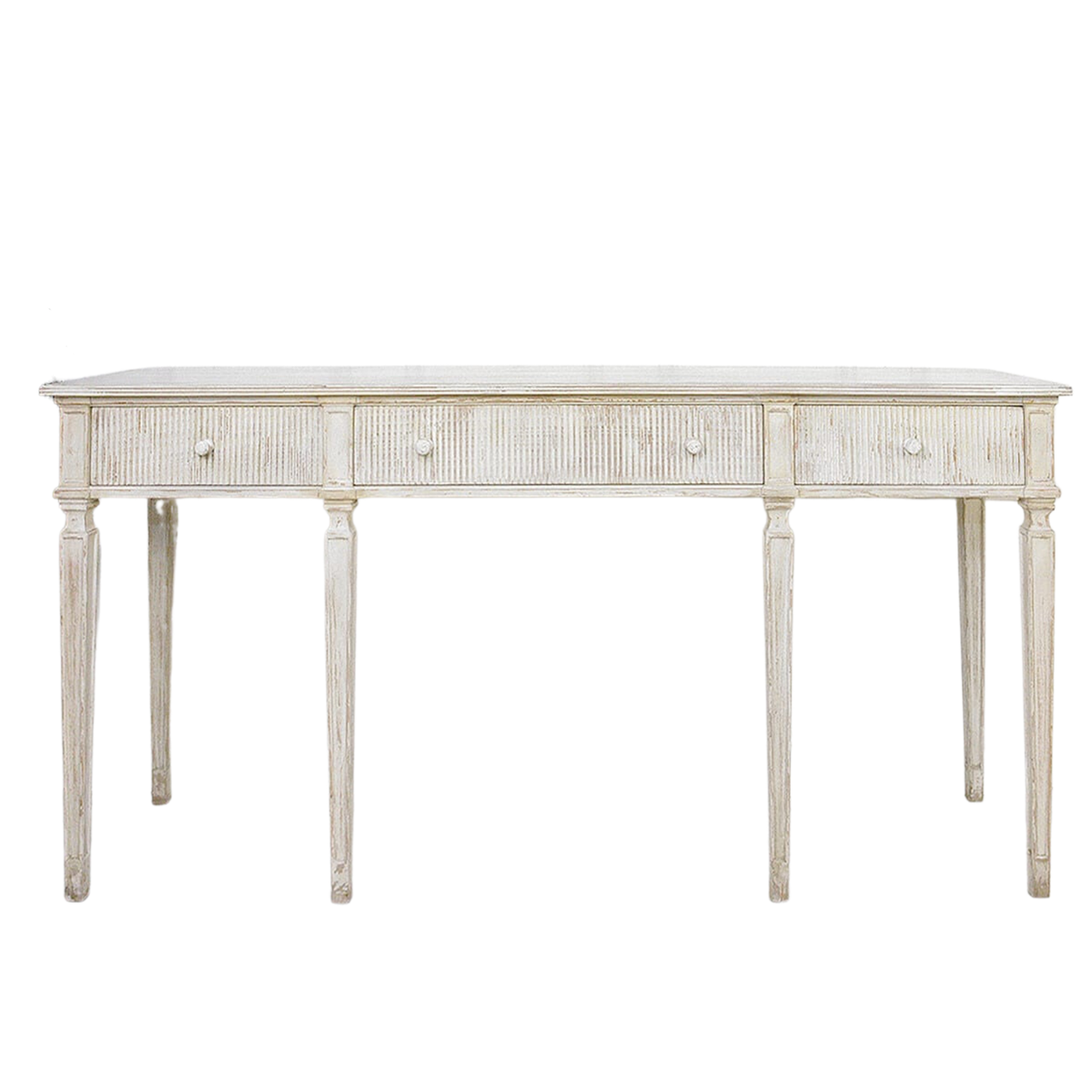 AUGUSTINE CONSOLE HALL TABLE