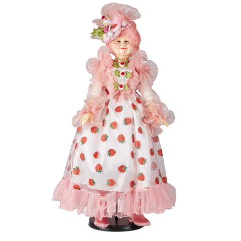 LIMITED EDITION MRS CUPCAKES  - 83CM(H)