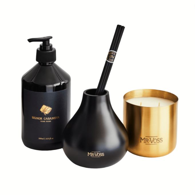 MR VOSS DIFFUSER - DON VITONE