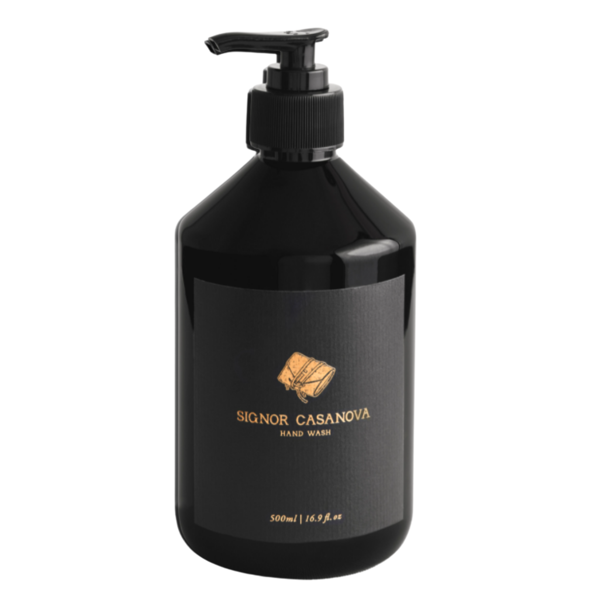 MR VOSS HAND WASH - SIGNOR CASANOVA