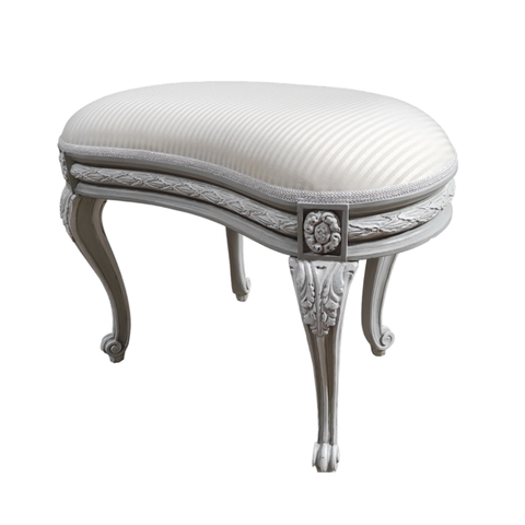 CHATEAU FRENCH DRESSING STOOL