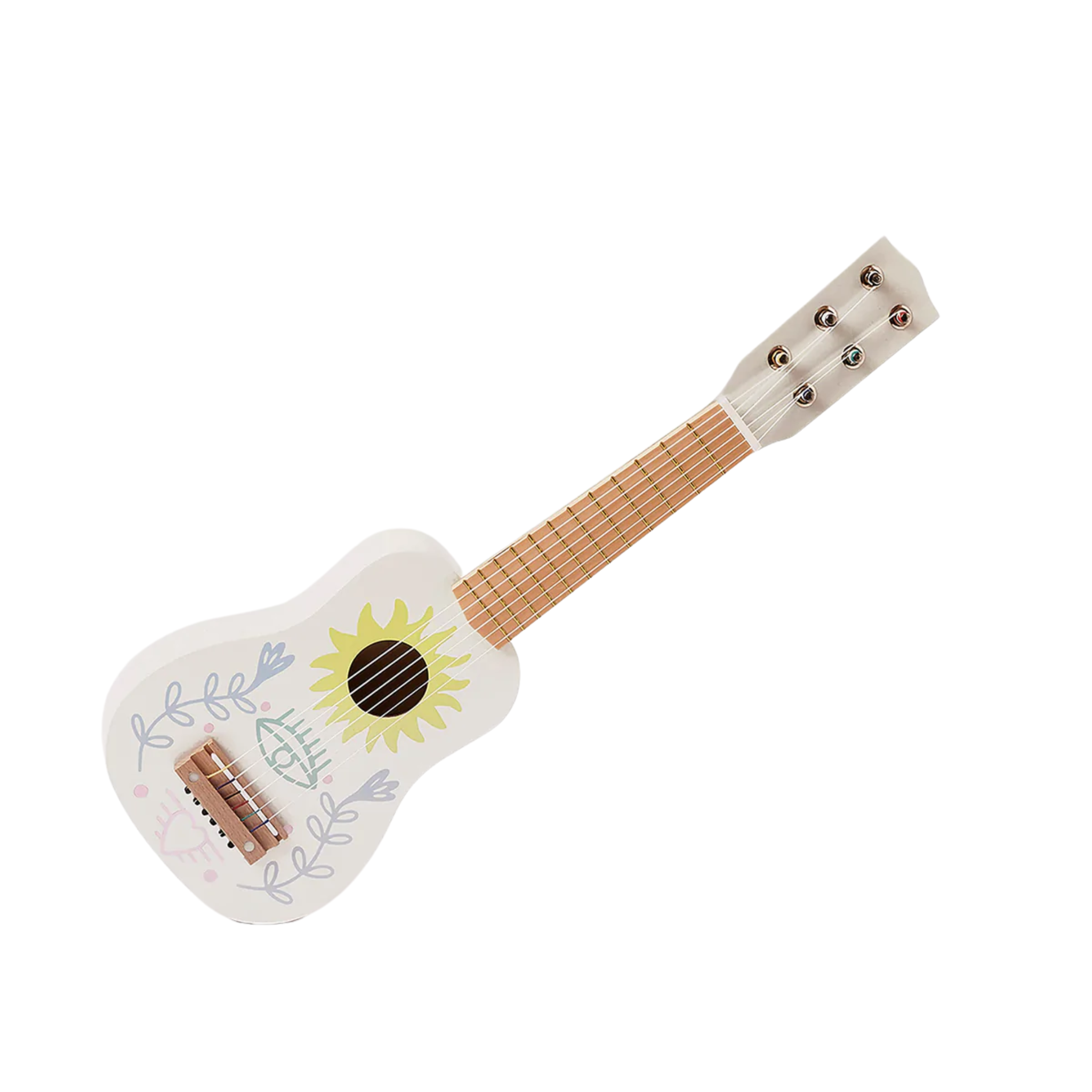 UKULELE - FIESTA MARIPOSA