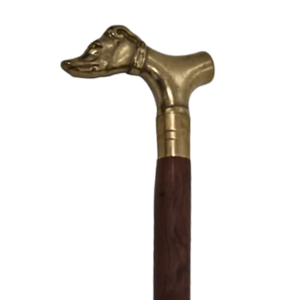 WALKING CANE - DOG