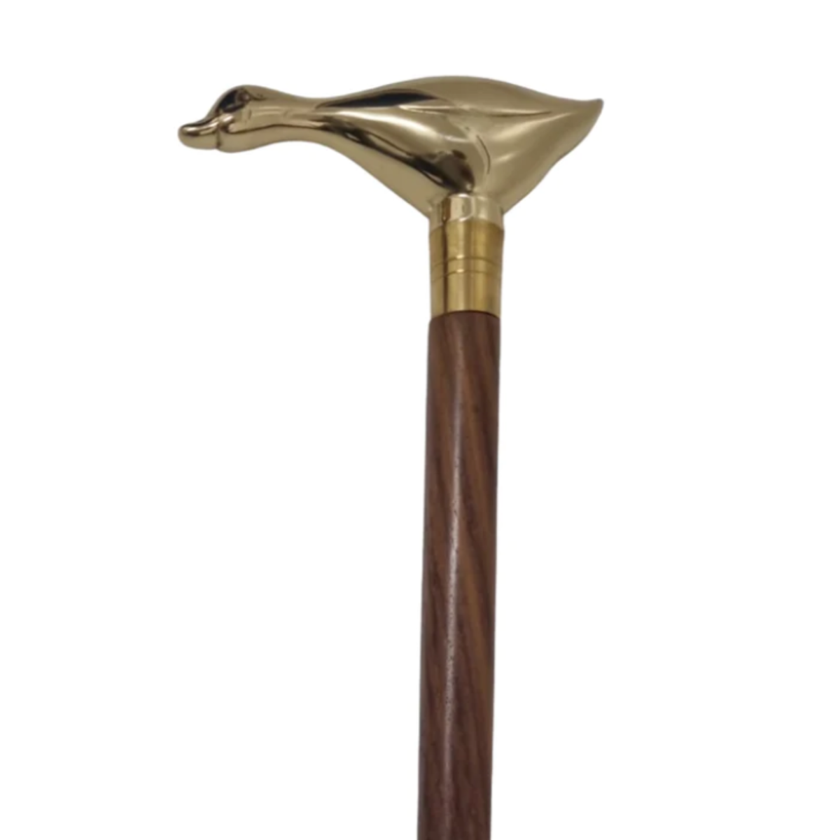 WALKING CANE - DUCK