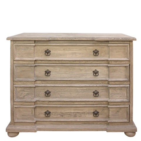 PROVENCE GRANDE CHEST OF DRAWERS