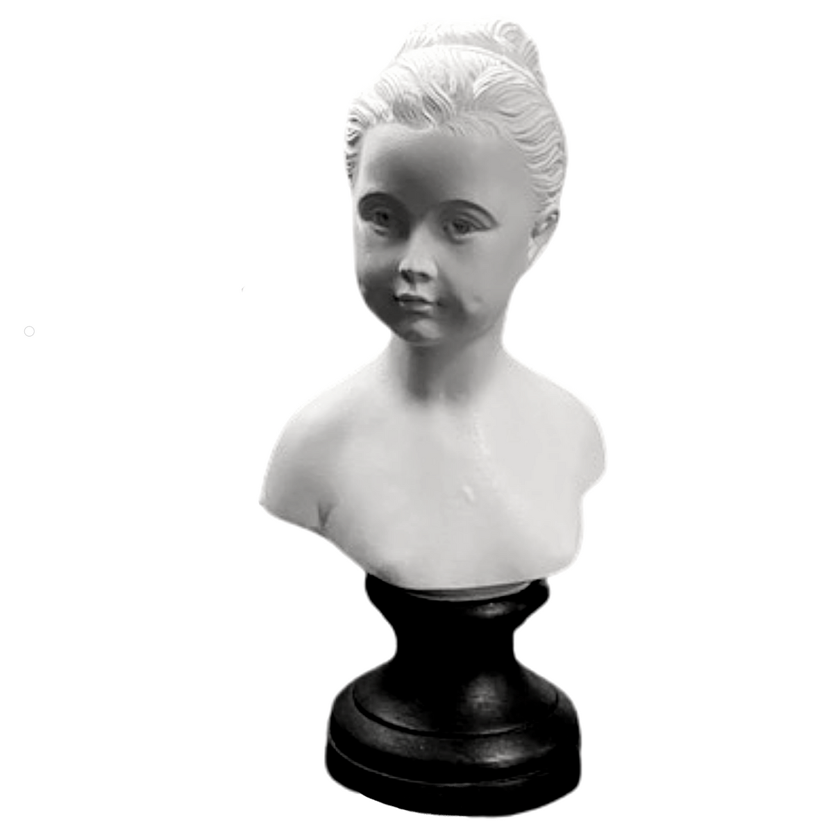 LOUISE BUST BY HOUDIN 25CM (H)